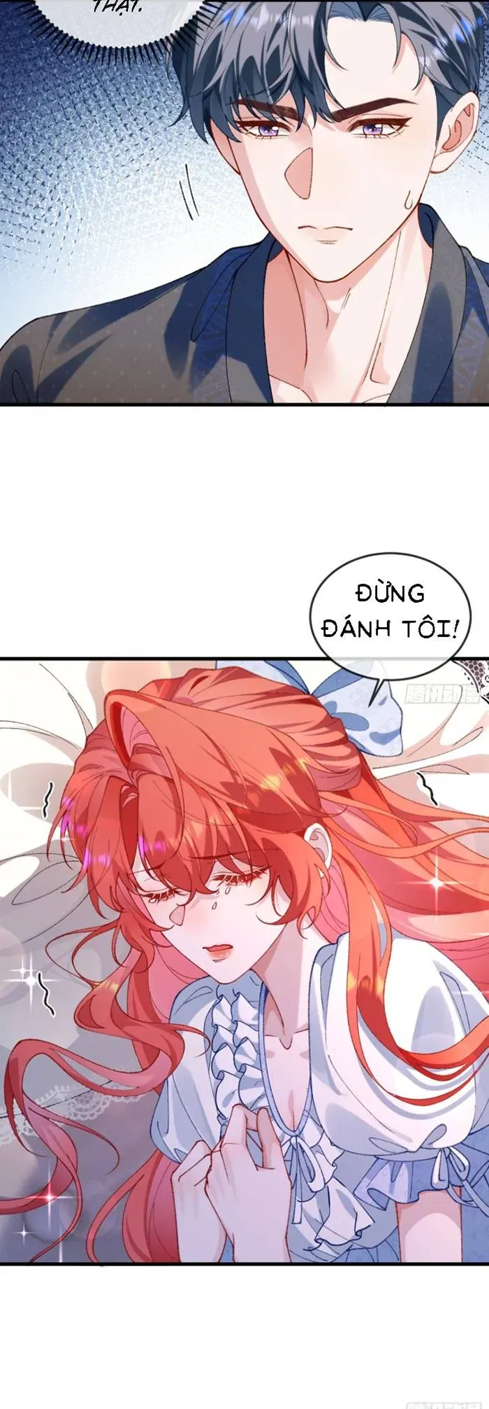 Kế Độc Của Hầu Gái Chapter 10 - Trang 26