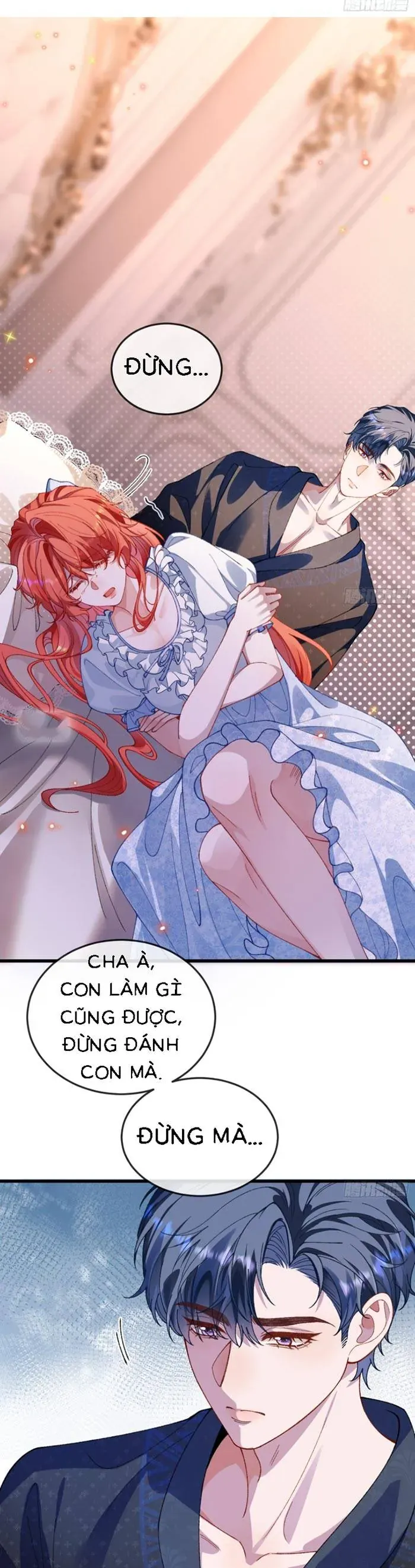 Kế Độc Của Hầu Gái Chapter 10 - Trang 27