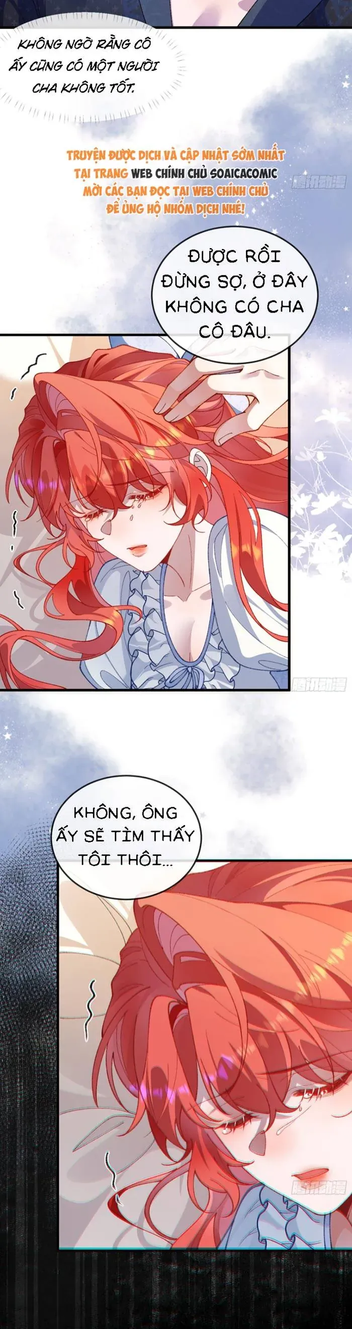 Kế Độc Của Hầu Gái Chapter 10 - Trang 28