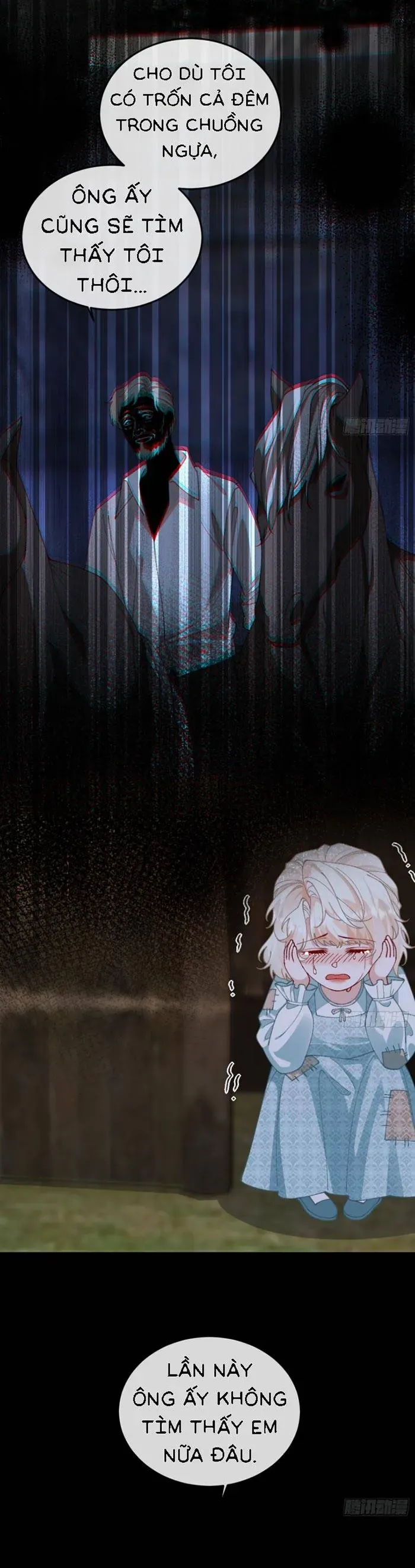 Kế Độc Của Hầu Gái Chapter 10 - Trang 29