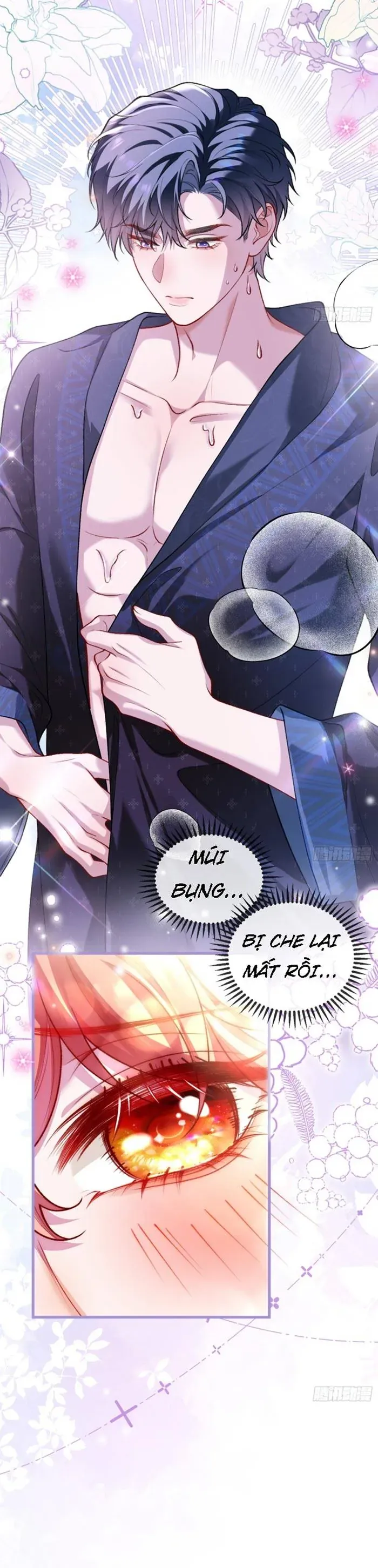 Kế Độc Của Hầu Gái Chapter 10 - Trang 3