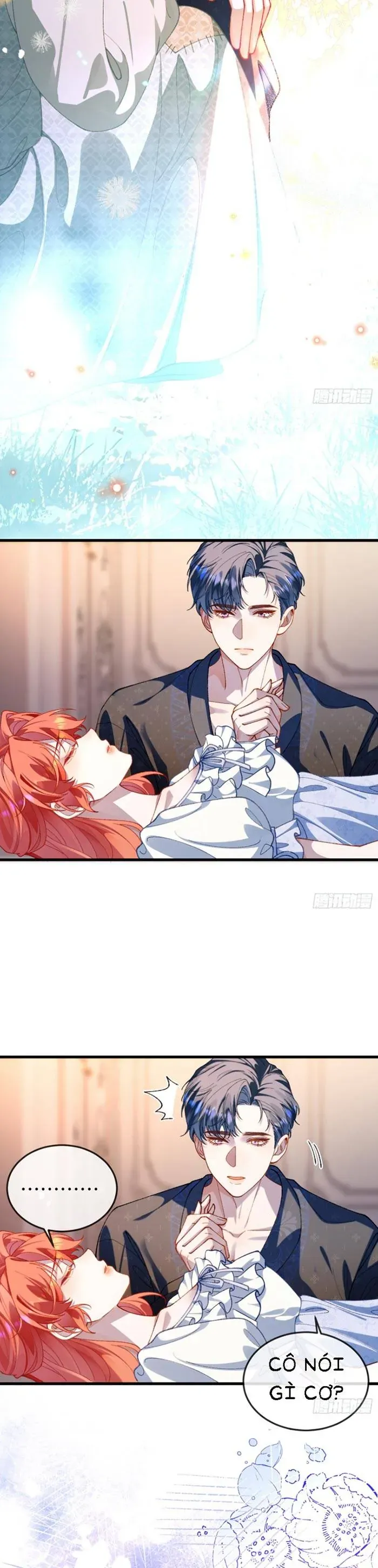 Kế Độc Của Hầu Gái Chapter 10 - Trang 31
