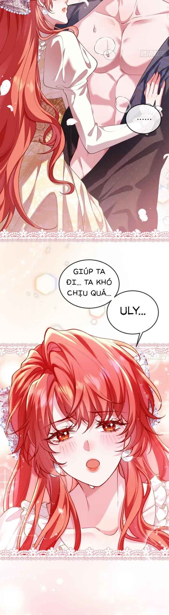 Kế Độc Của Hầu Gái Chapter 10 - Trang 5