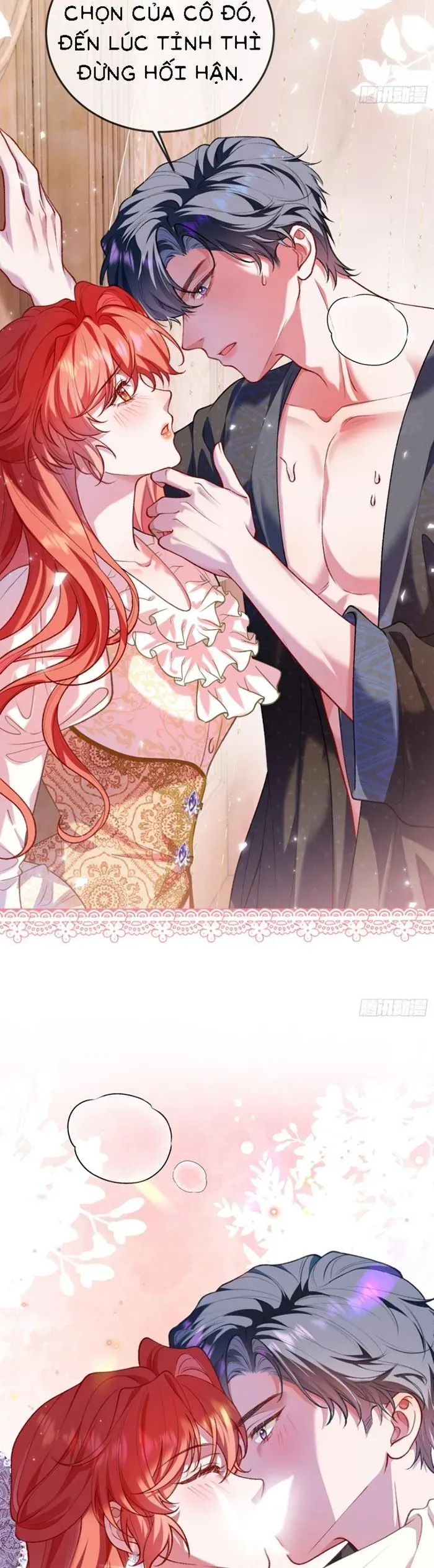Kế Độc Của Hầu Gái Chapter 10 - Trang 7