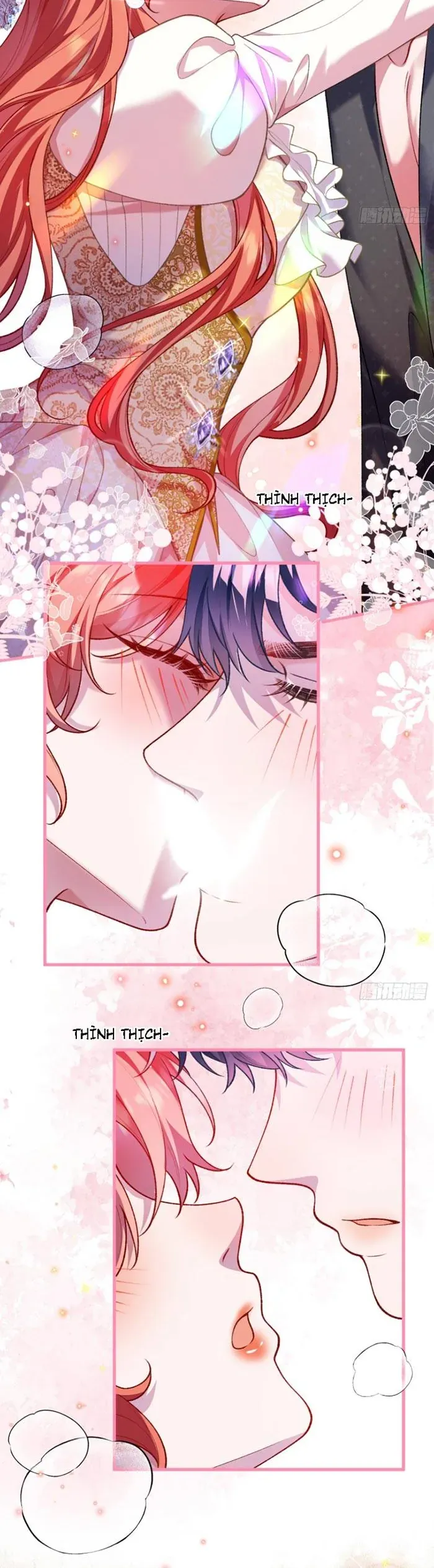 Kế Độc Của Hầu Gái Chapter 10 - Trang 8