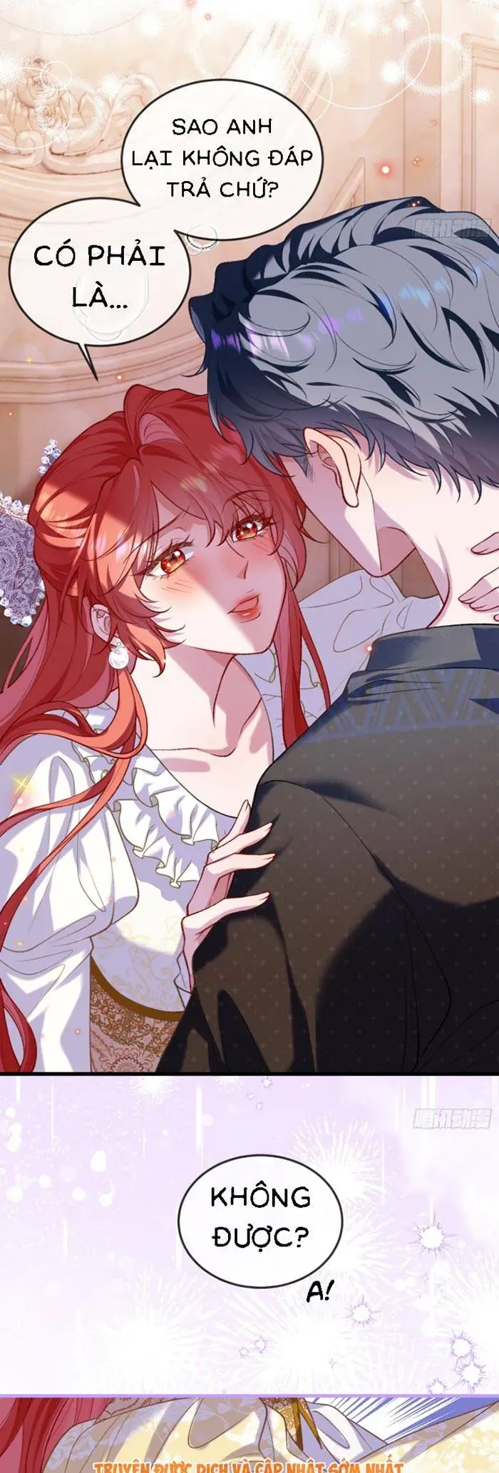 Kế Độc Của Hầu Gái Chapter 10 - Trang 9