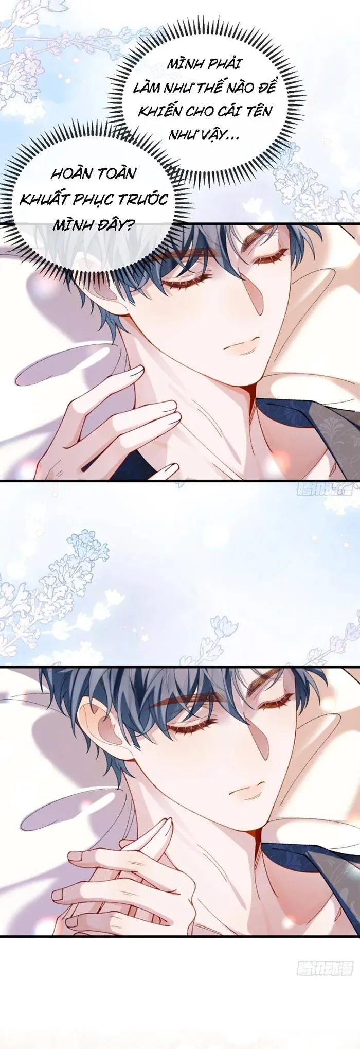 Kế Độc Của Hầu Gái Chapter 11 - Trang 10