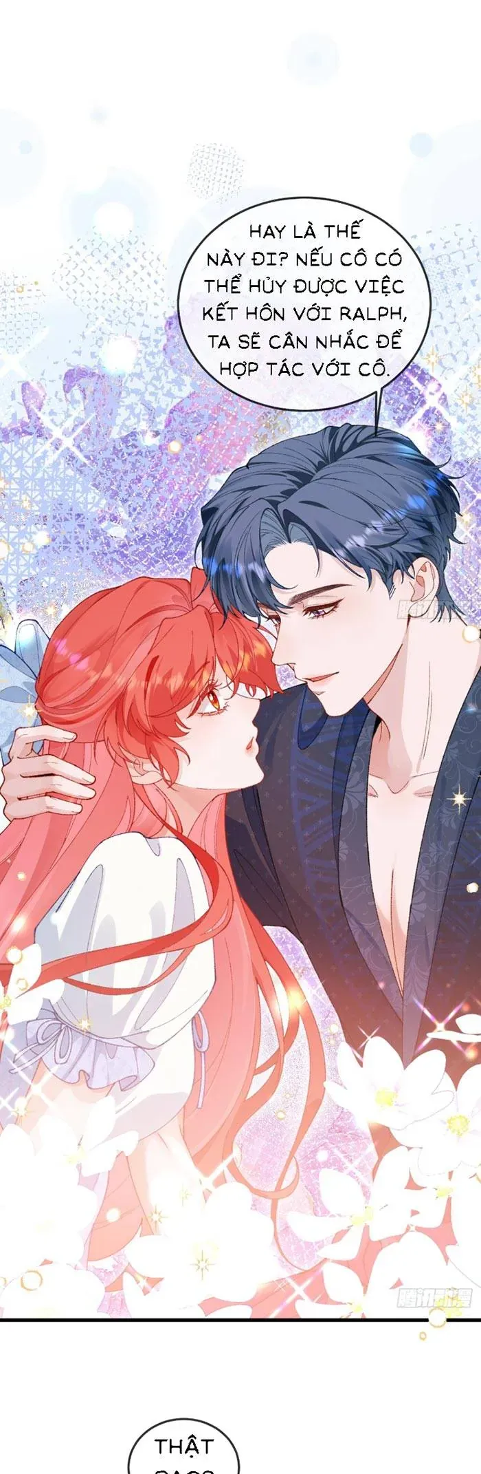 Kế Độc Của Hầu Gái Chapter 11 - Trang 13