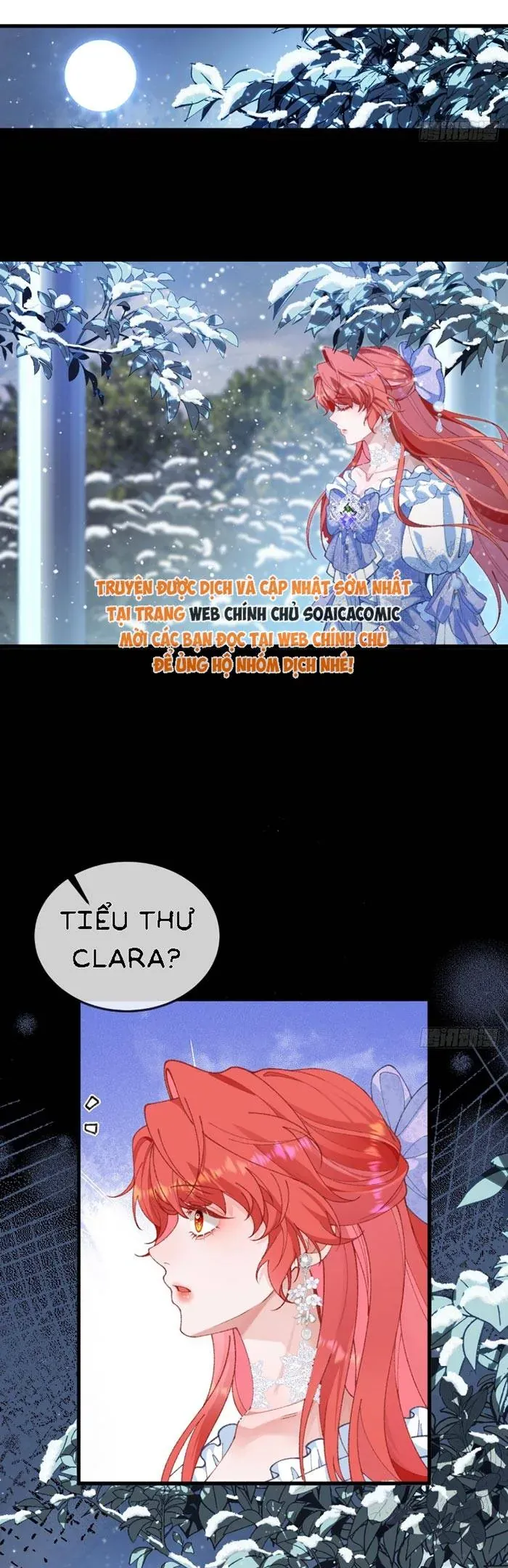 Kế Độc Của Hầu Gái Chapter 11 - Trang 16