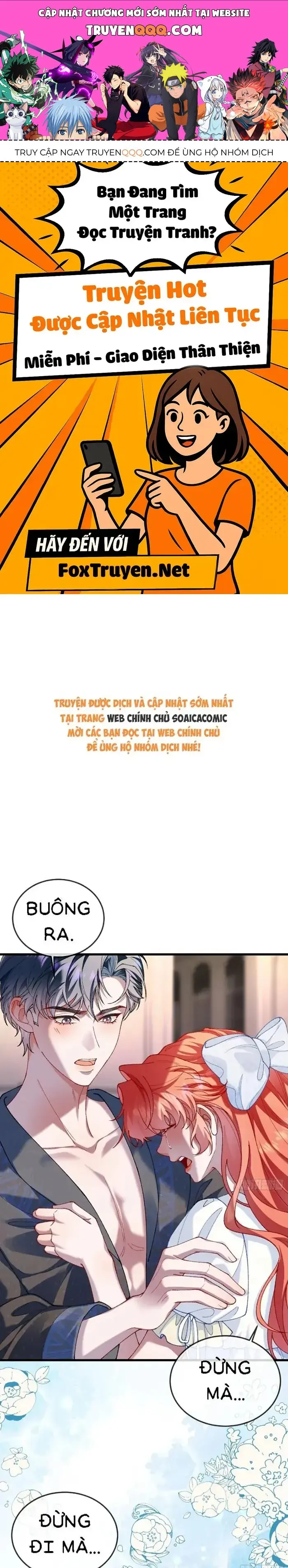 Kế Độc Của Hầu Gái Chapter 11 - Trang 2