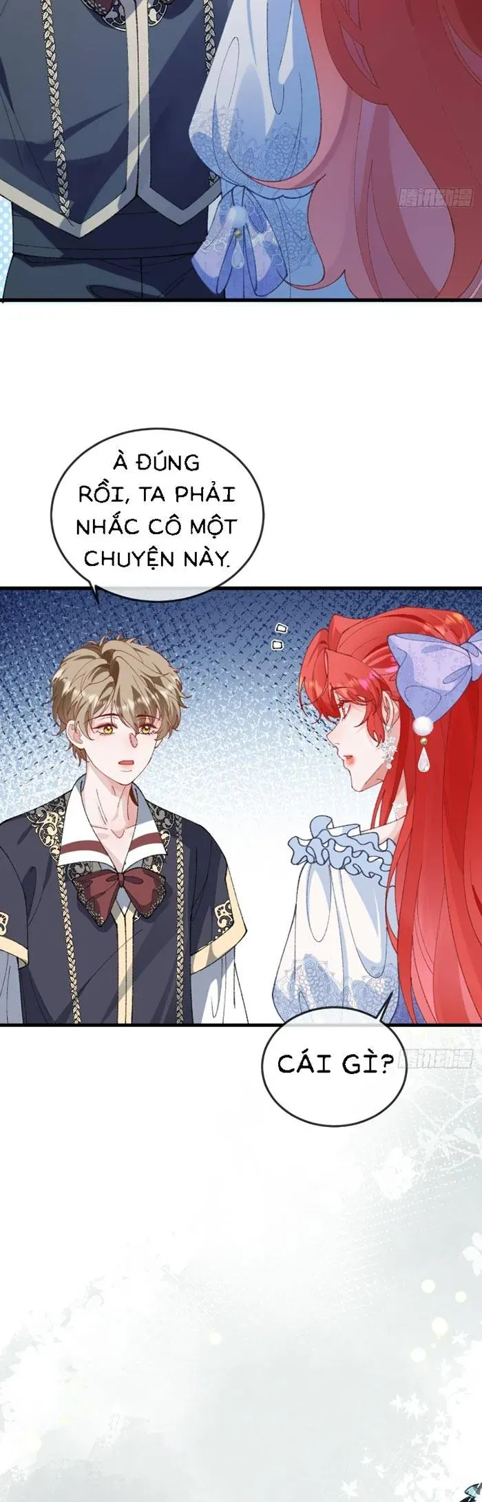 Kế Độc Của Hầu Gái Chapter 11 - Trang 20