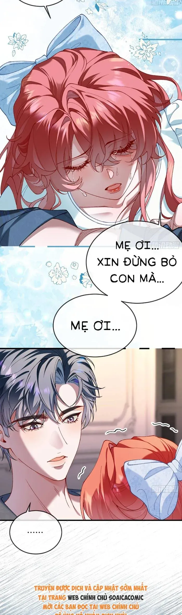 Kế Độc Của Hầu Gái Chapter 11 - Trang 3