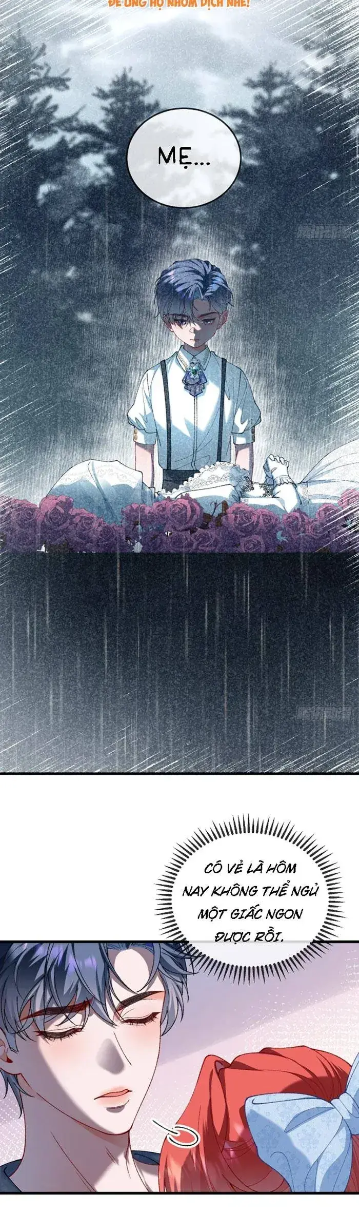 Kế Độc Của Hầu Gái Chapter 11 - Trang 4