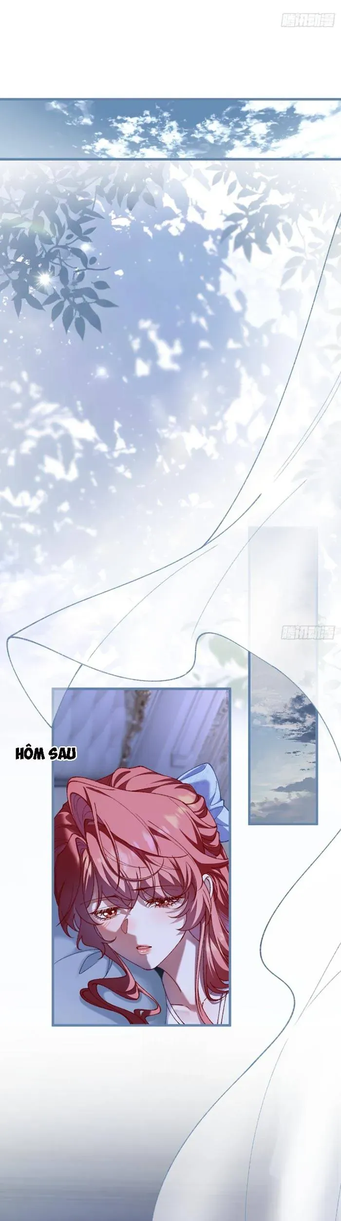 Kế Độc Của Hầu Gái Chapter 11 - Trang 5