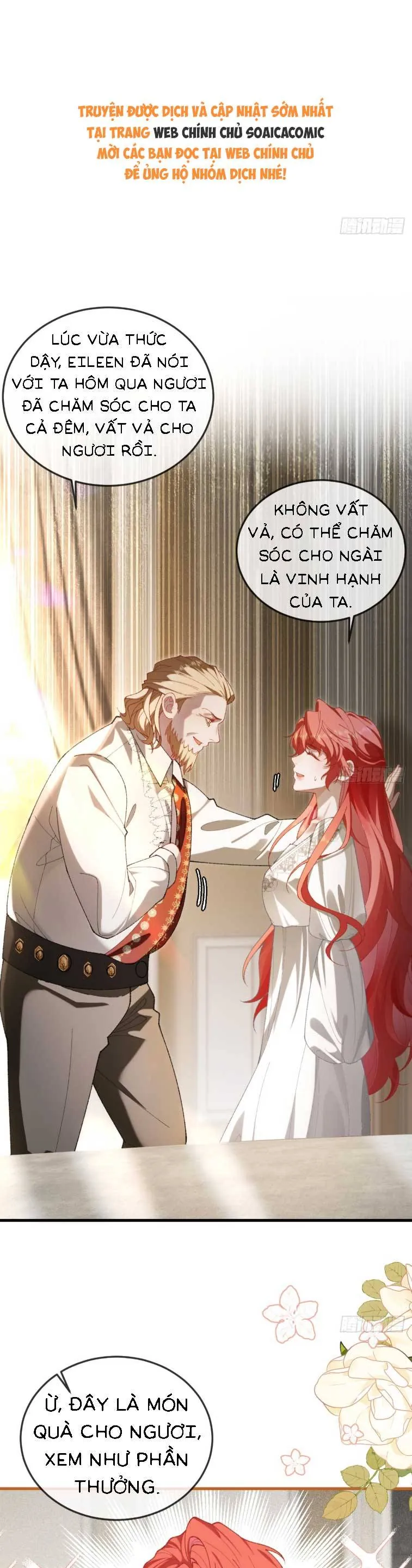 Kế Độc Của Hầu Gái Chapter 12 - Trang 12