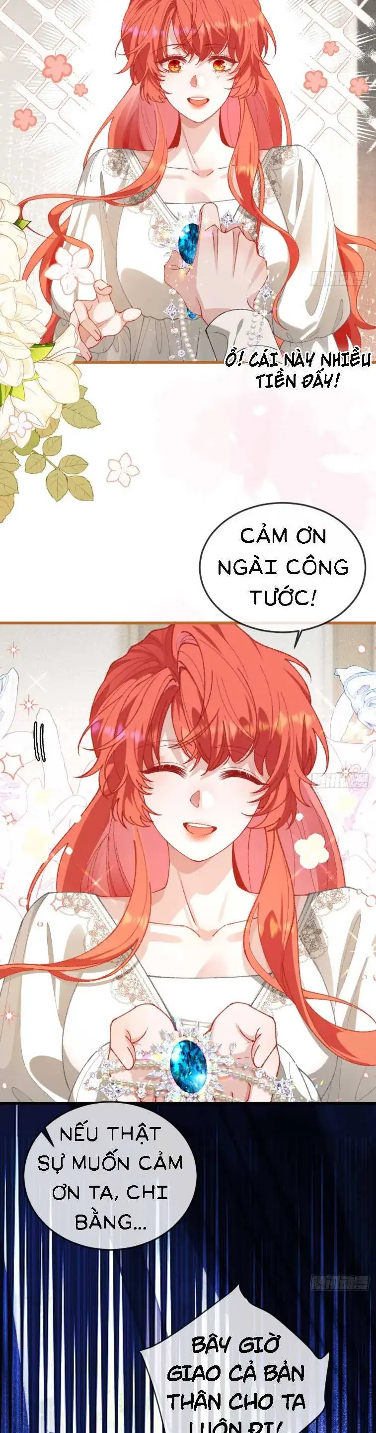 Kế Độc Của Hầu Gái Chapter 12 - Trang 13