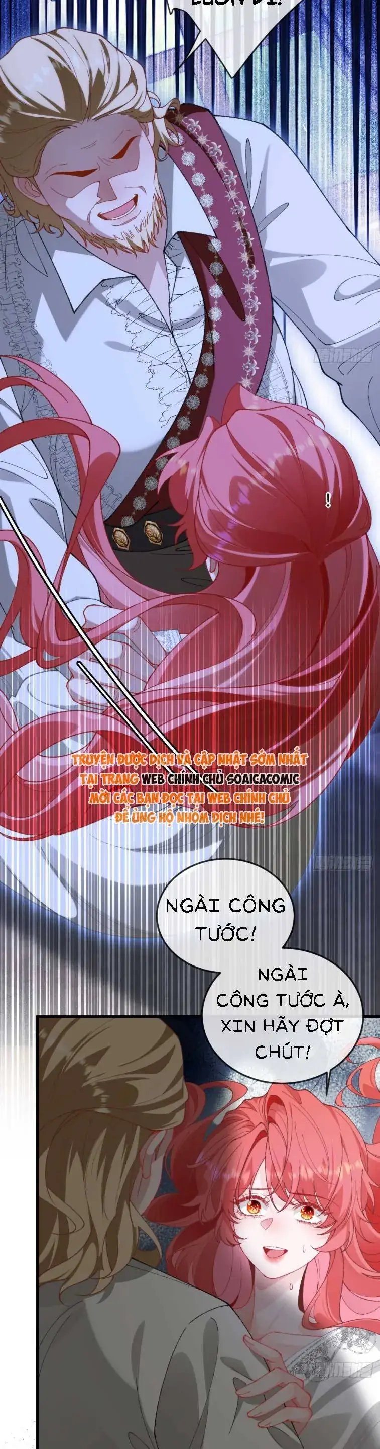 Kế Độc Của Hầu Gái Chapter 12 - Trang 14