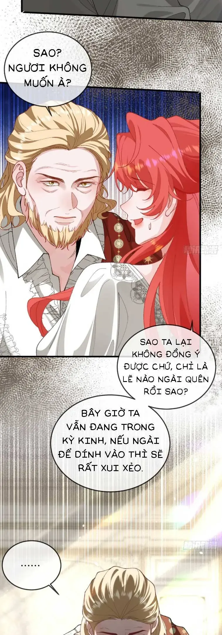 Kế Độc Của Hầu Gái Chapter 12 - Trang 15