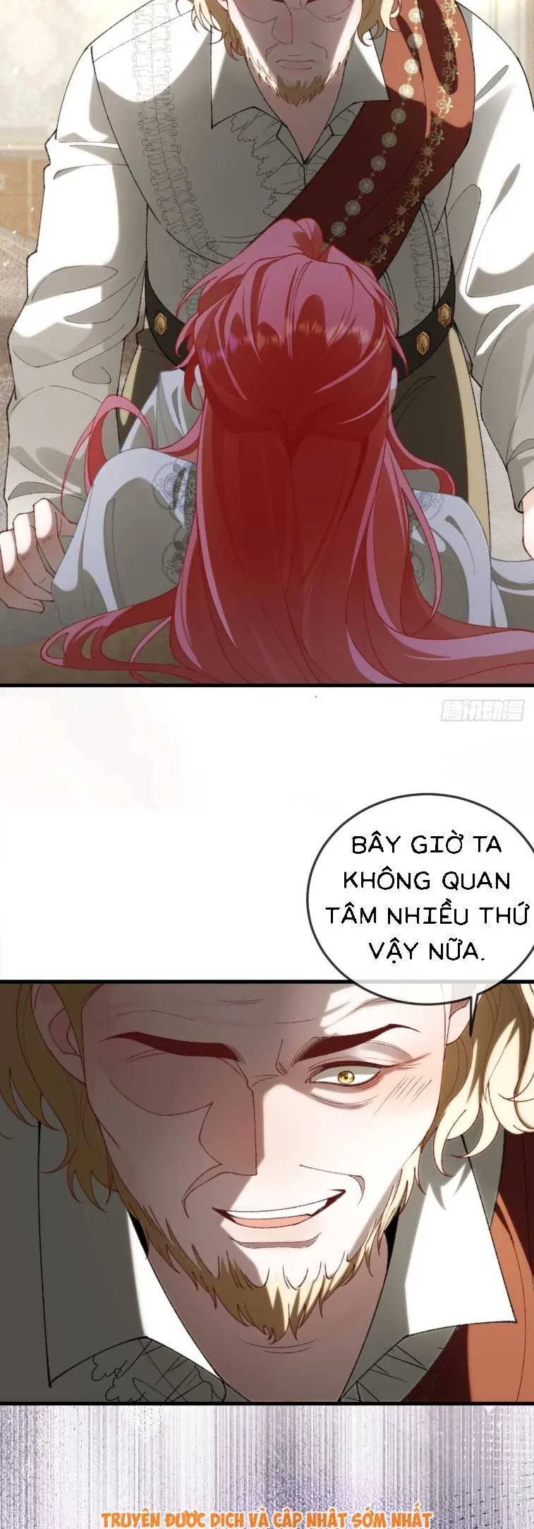 Kế Độc Của Hầu Gái Chapter 12 - Trang 16