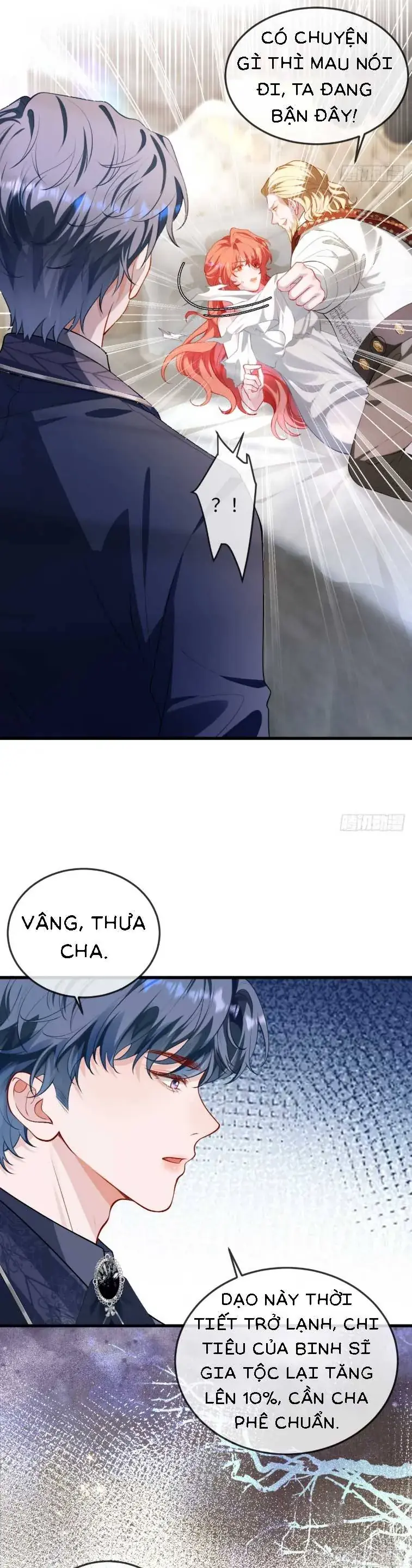 Kế Độc Của Hầu Gái Chapter 12 - Trang 20