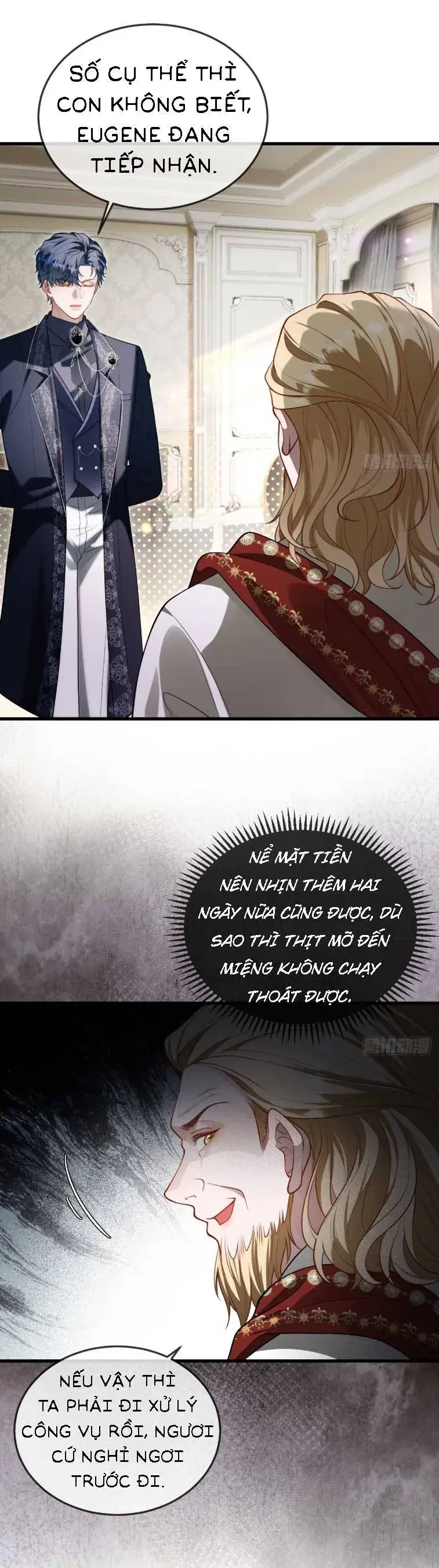 Kế Độc Của Hầu Gái Chapter 12 - Trang 23