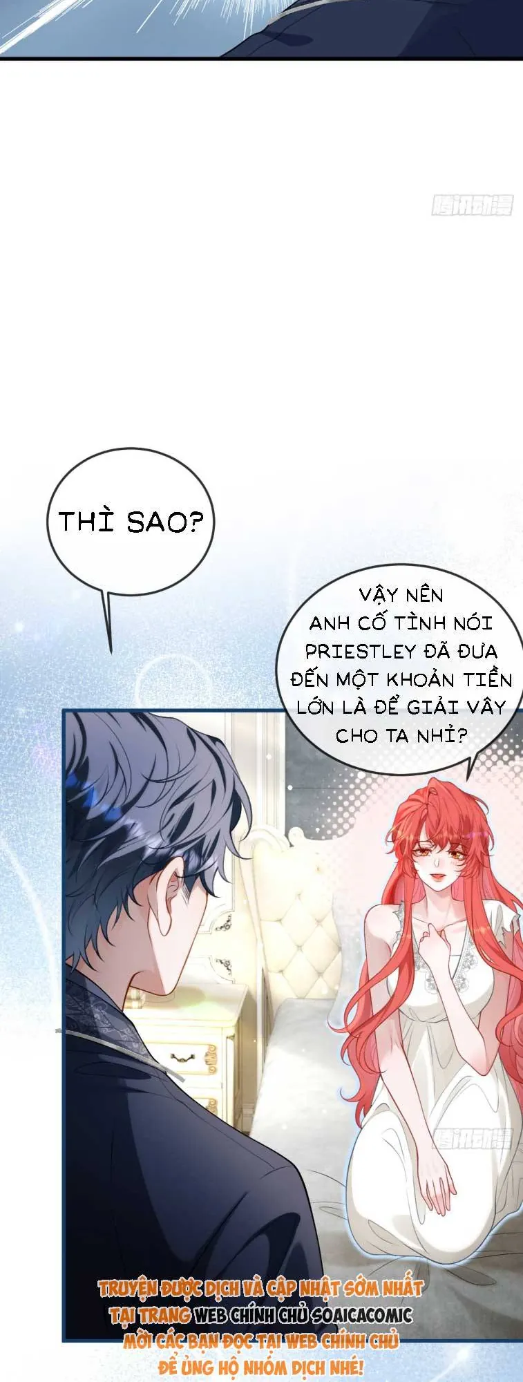 Kế Độc Của Hầu Gái Chapter 12 - Trang 26