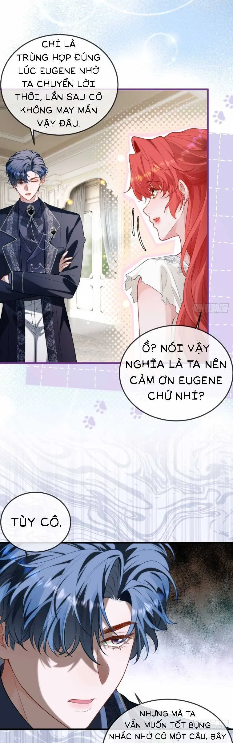 Kế Độc Của Hầu Gái Chapter 12 - Trang 27