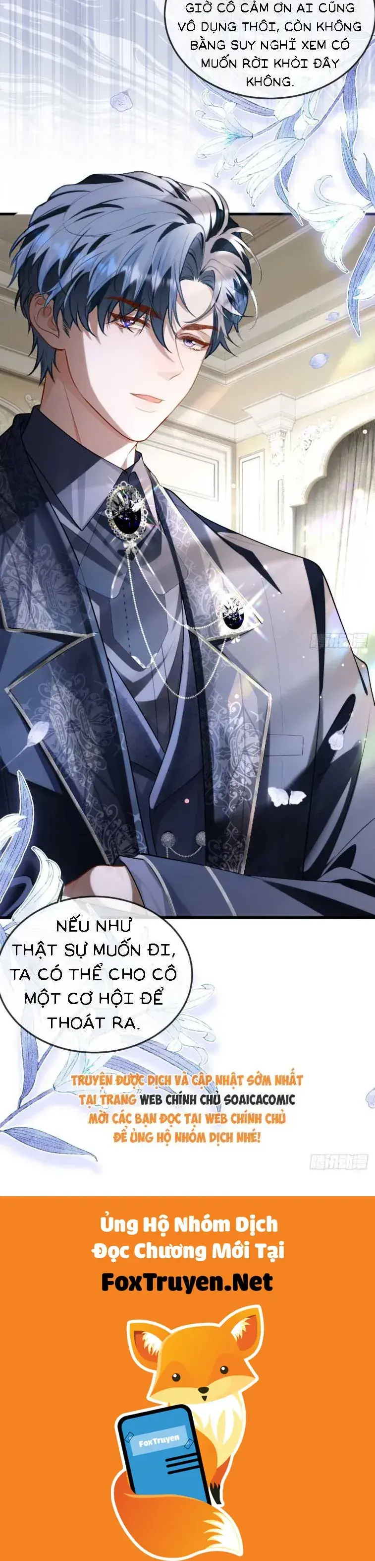Kế Độc Của Hầu Gái Chapter 12 - Trang 28