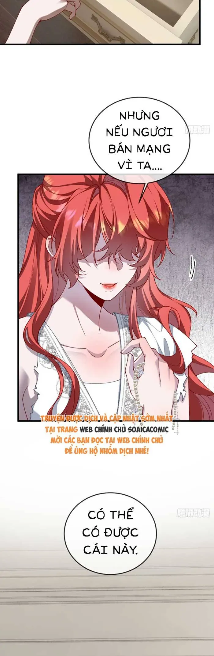 Kế Độc Của Hầu Gái Chapter 13 - Trang 10