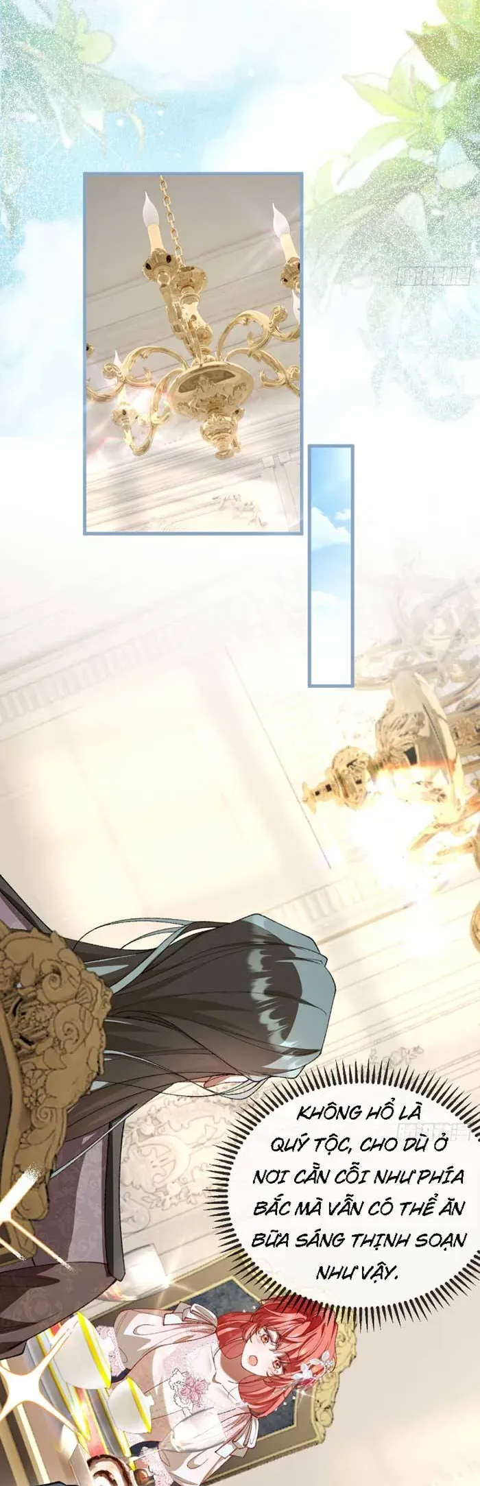 Kế Độc Của Hầu Gái Chapter 13 - Trang 15