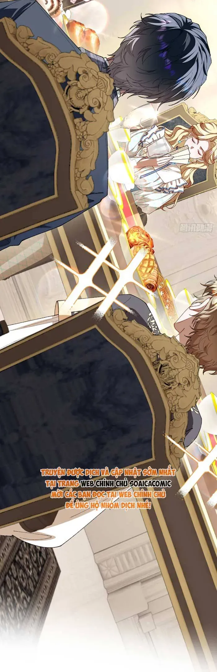 Kế Độc Của Hầu Gái Chapter 13 - Trang 16