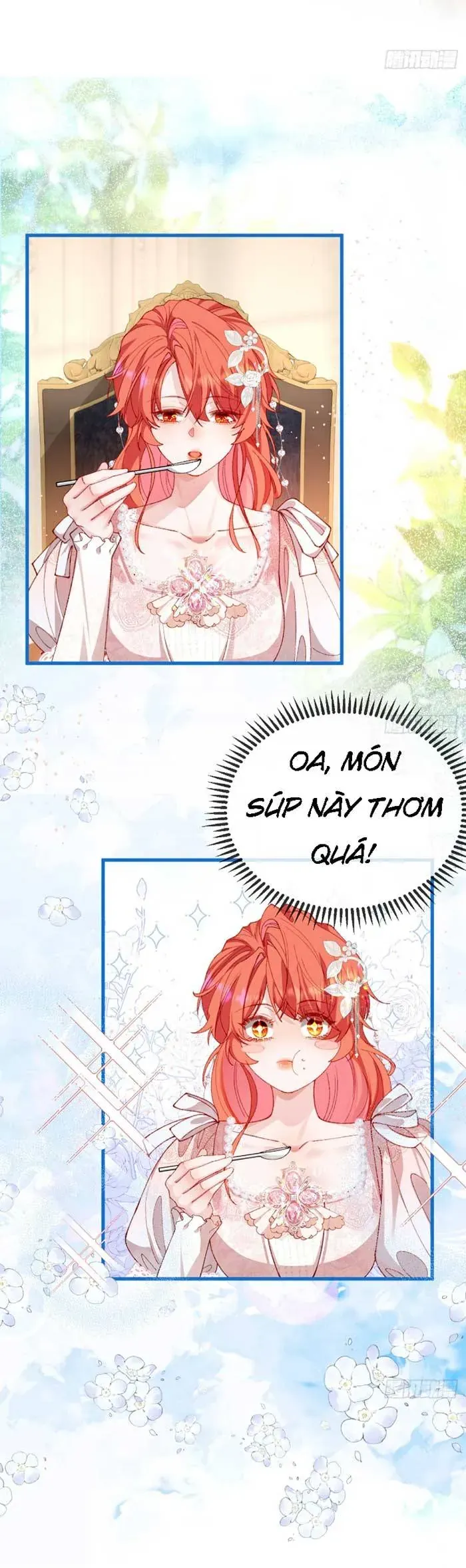 Kế Độc Của Hầu Gái Chapter 13 - Trang 17
