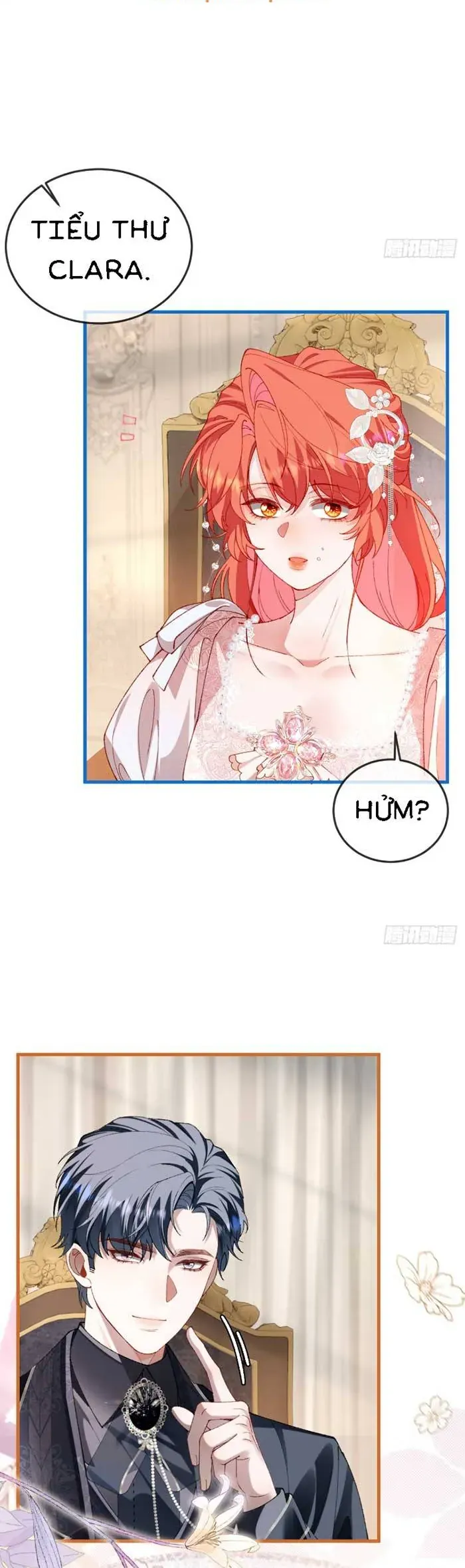 Kế Độc Của Hầu Gái Chapter 13 - Trang 19