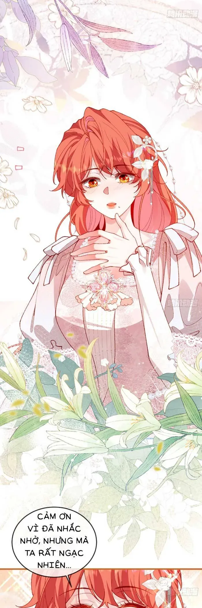 Kế Độc Của Hầu Gái Chapter 13 - Trang 20