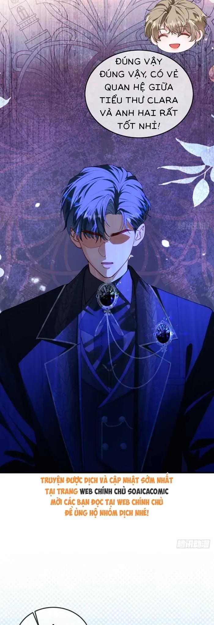 Kế Độc Của Hầu Gái Chapter 13 - Trang 23