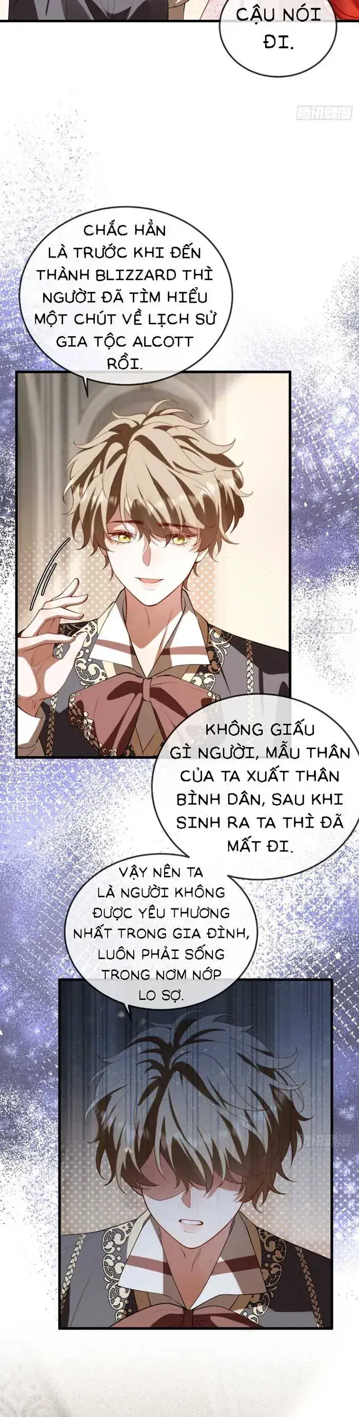 Kế Độc Của Hầu Gái Chapter 13 - Trang 28
