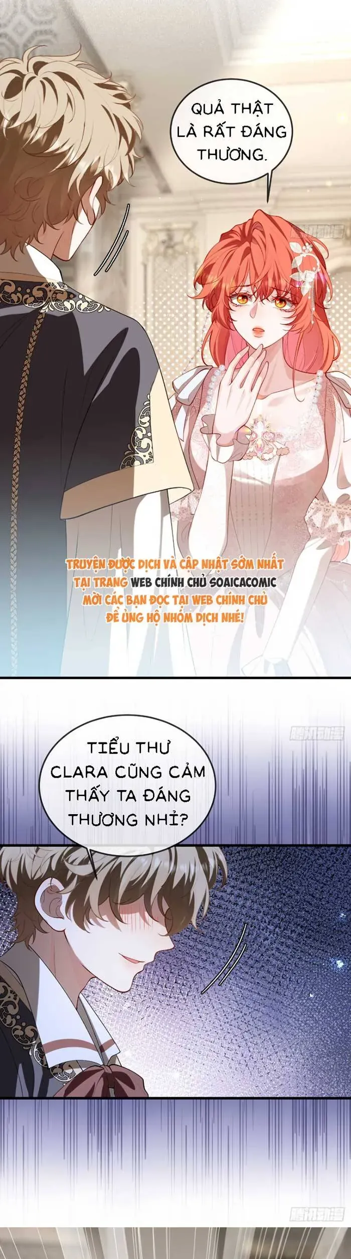 Kế Độc Của Hầu Gái Chapter 13 - Trang 29