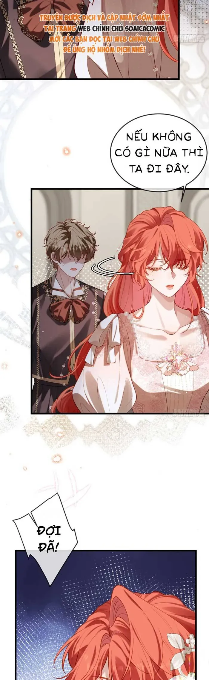 Kế Độc Của Hầu Gái Chapter 13 - Trang 32