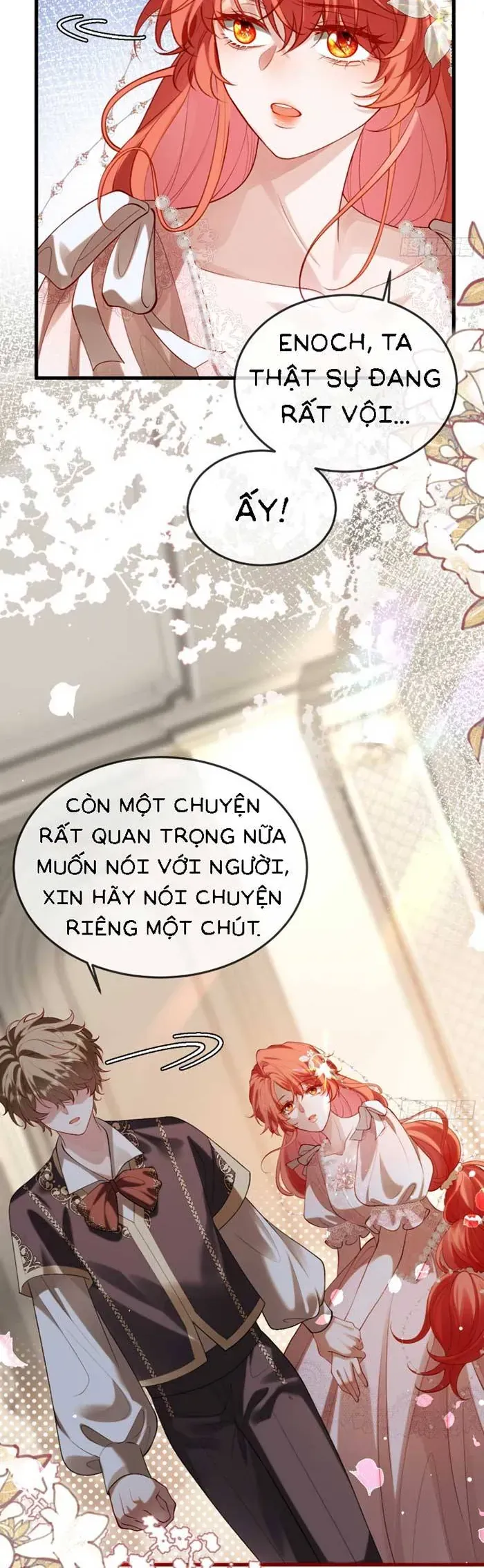 Kế Độc Của Hầu Gái Chapter 13 - Trang 33