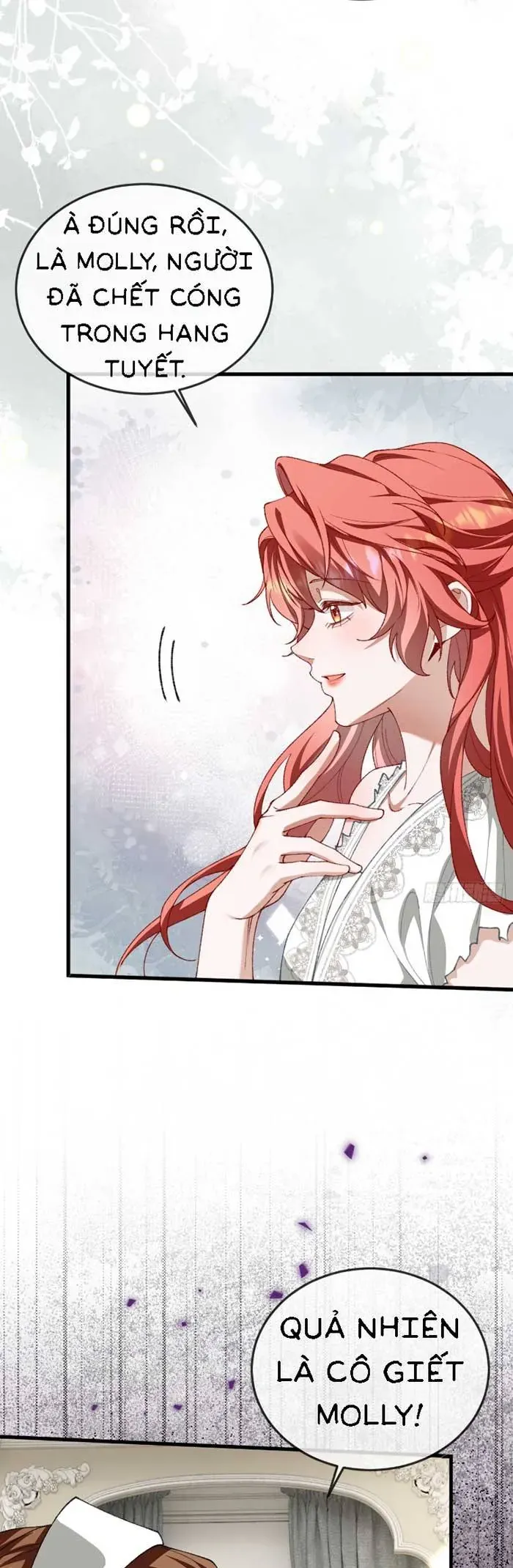 Kế Độc Của Hầu Gái Chapter 13 - Trang 8