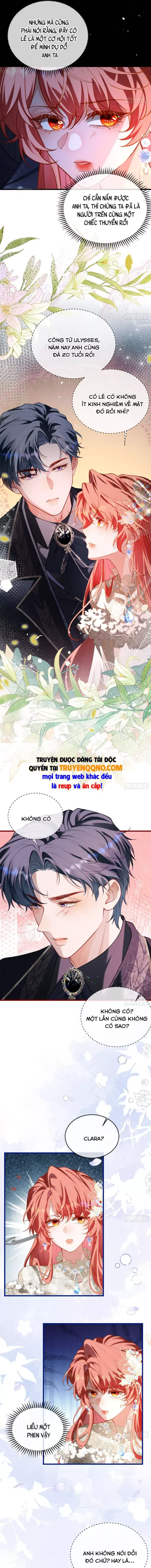 Kế Độc Của Hầu Gái Chapter 14 - Trang 11
