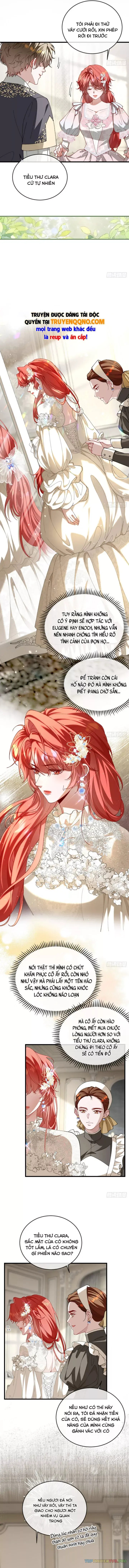 Kế Độc Của Hầu Gái Chapter 14 - Trang 4