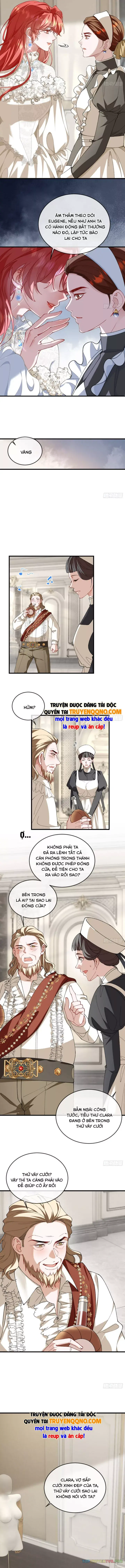 Kế Độc Của Hầu Gái Chapter 14 - Trang 5