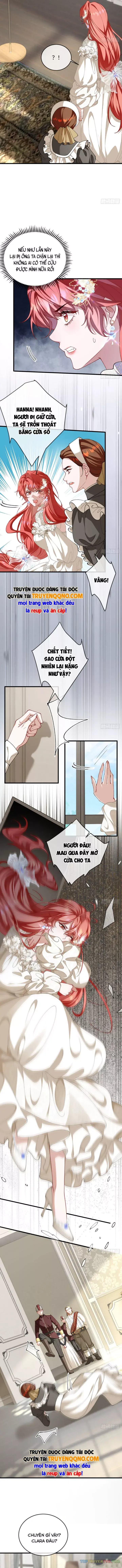 Kế Độc Của Hầu Gái Chapter 14 - Trang 6
