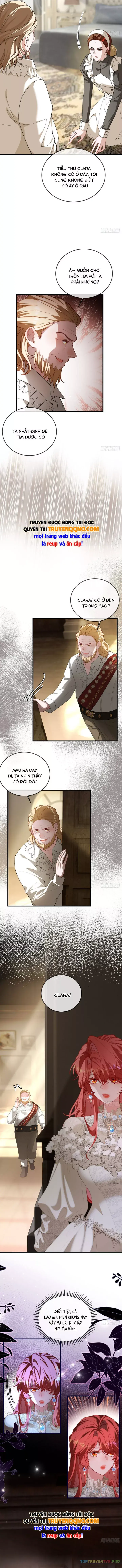 Kế Độc Của Hầu Gái Chapter 14 - Trang 7