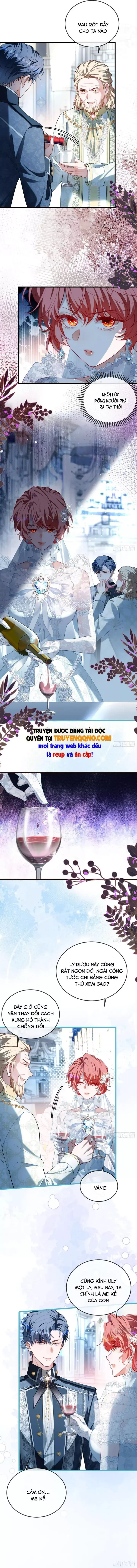 Kế Độc Của Hầu Gái Chapter 15 - Trang 10