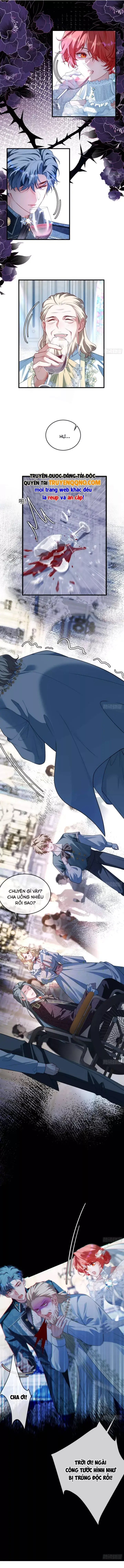Kế Độc Của Hầu Gái Chapter 15 - Trang 11