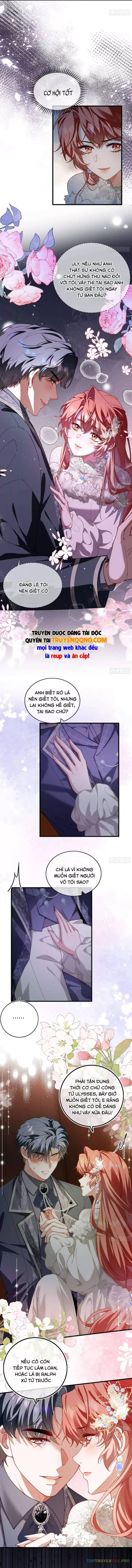 Kế Độc Của Hầu Gái Chapter 15 - Trang 4