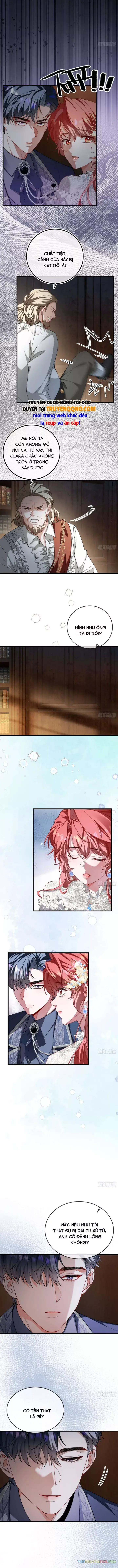Kế Độc Của Hầu Gái Chapter 15 - Trang 5