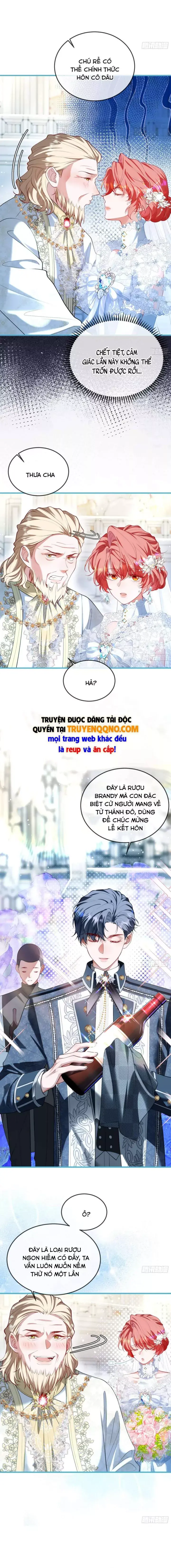 Kế Độc Của Hầu Gái Chapter 15 - Trang 9